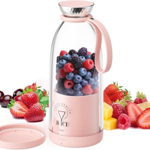 mini juice blender