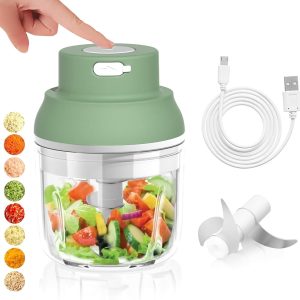 mini chopper