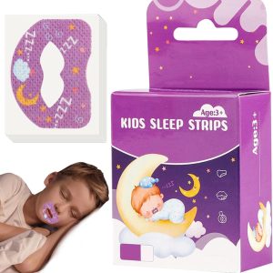 Kids Mouth Strip Tape