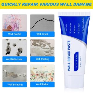 water proof wall stan past