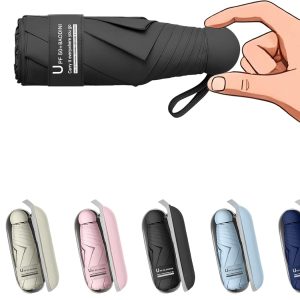 Tiny Umbrella