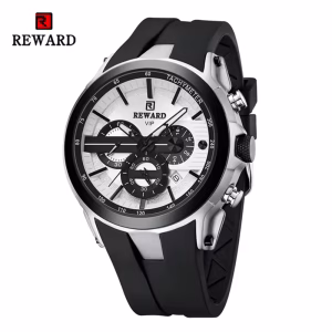 Luxury Reward Watch