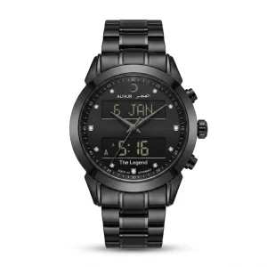 ALFAJR WATCH