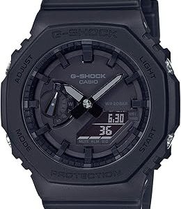 G-SHOCK WATCH