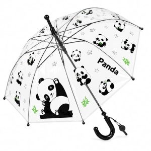 Panda umbrella